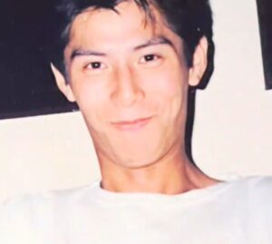 おじいちゃんがイケメン高身長だったのは内緒🤫笑