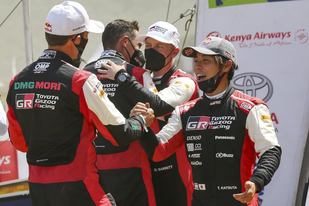 GETSPORTS 日曜深夜1:55〜@テレ朝on X: 