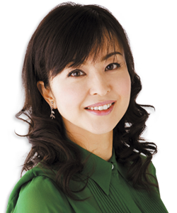 タレント 大桃美代子さん 白内障・緑内障 ３ ヨガで気持ち前向きにヨミドクター 読売新聞