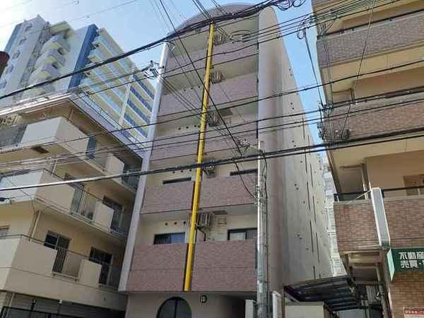 新築低層マンション「フローラ小石川」 - スタッフ日記 | 文京区・神楽坂の賃貸物件、不動産情報ならオレンジルーム