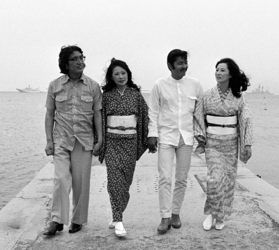 吉行和子人物NHKアーカイブス