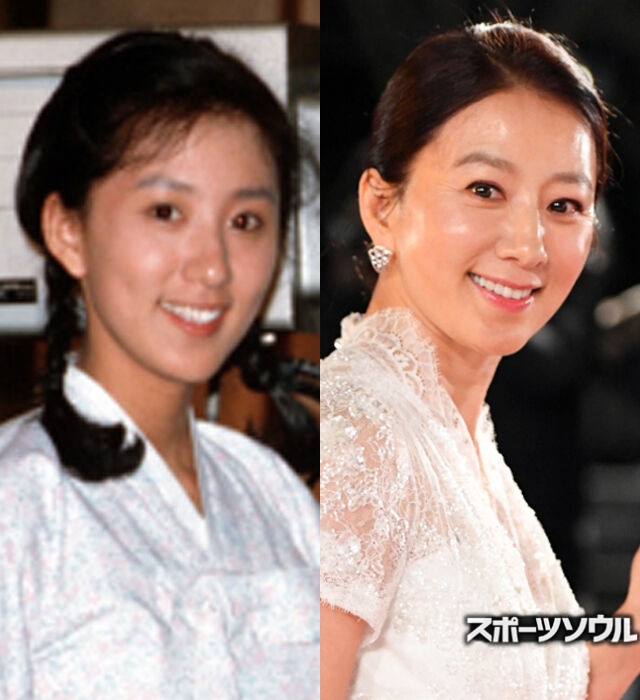 韓国ドラマ「夫婦の世界」大人女性が真似したい☆キム・ヒエのファッションチェック！ - 韓国エンタメ・トレンド情報サイトKOARI コアリ