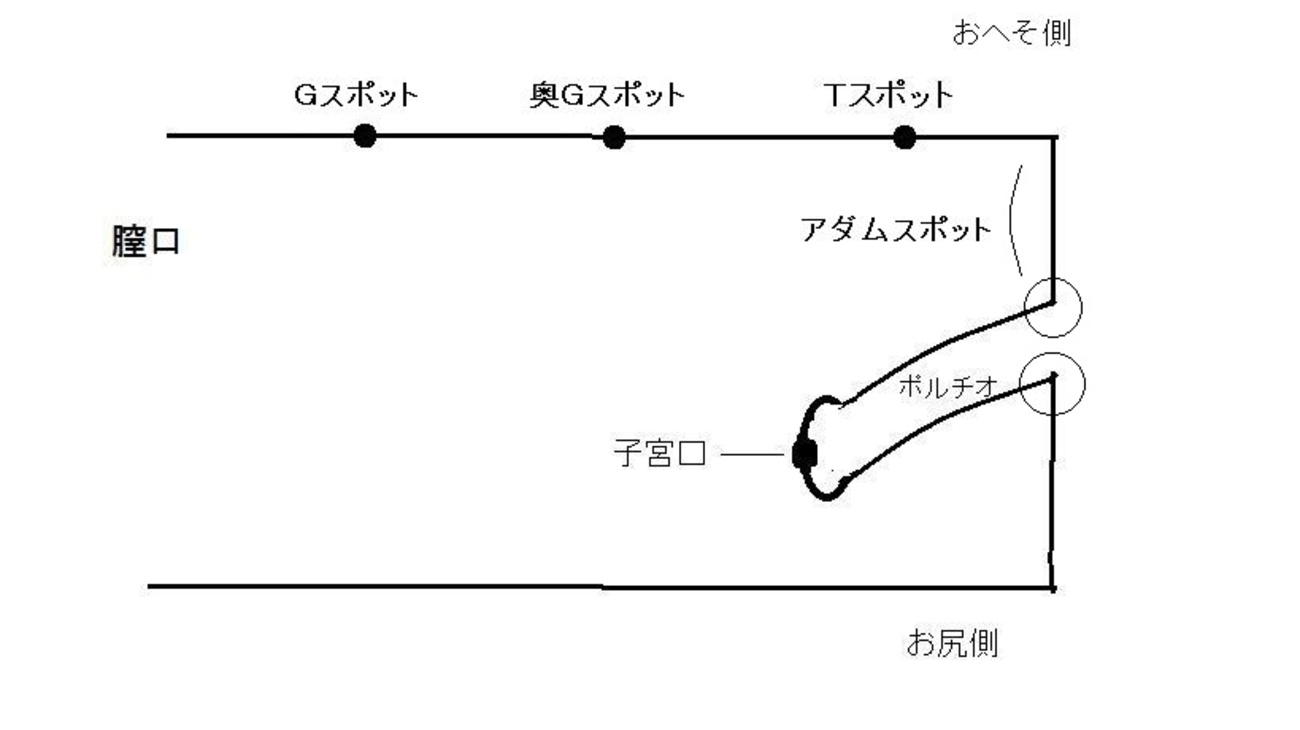 【個人撮影】Pornhubを見て連絡くれた中イキできない悩みの女性を中イキ開発