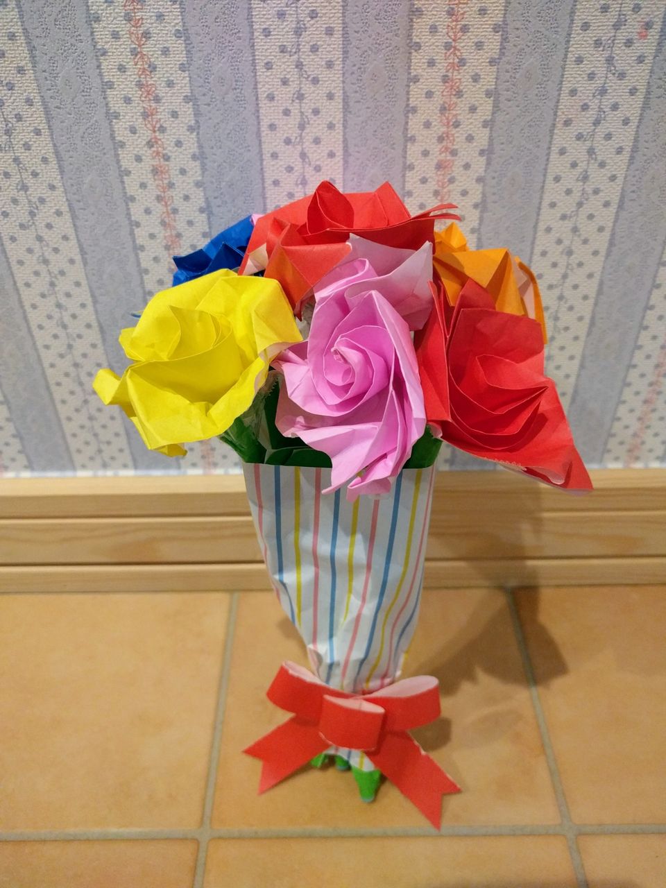 結婚記念日に妻・夫・両親へ手作りプレゼント〜陶器婚式・水晶婚式・銀婚式