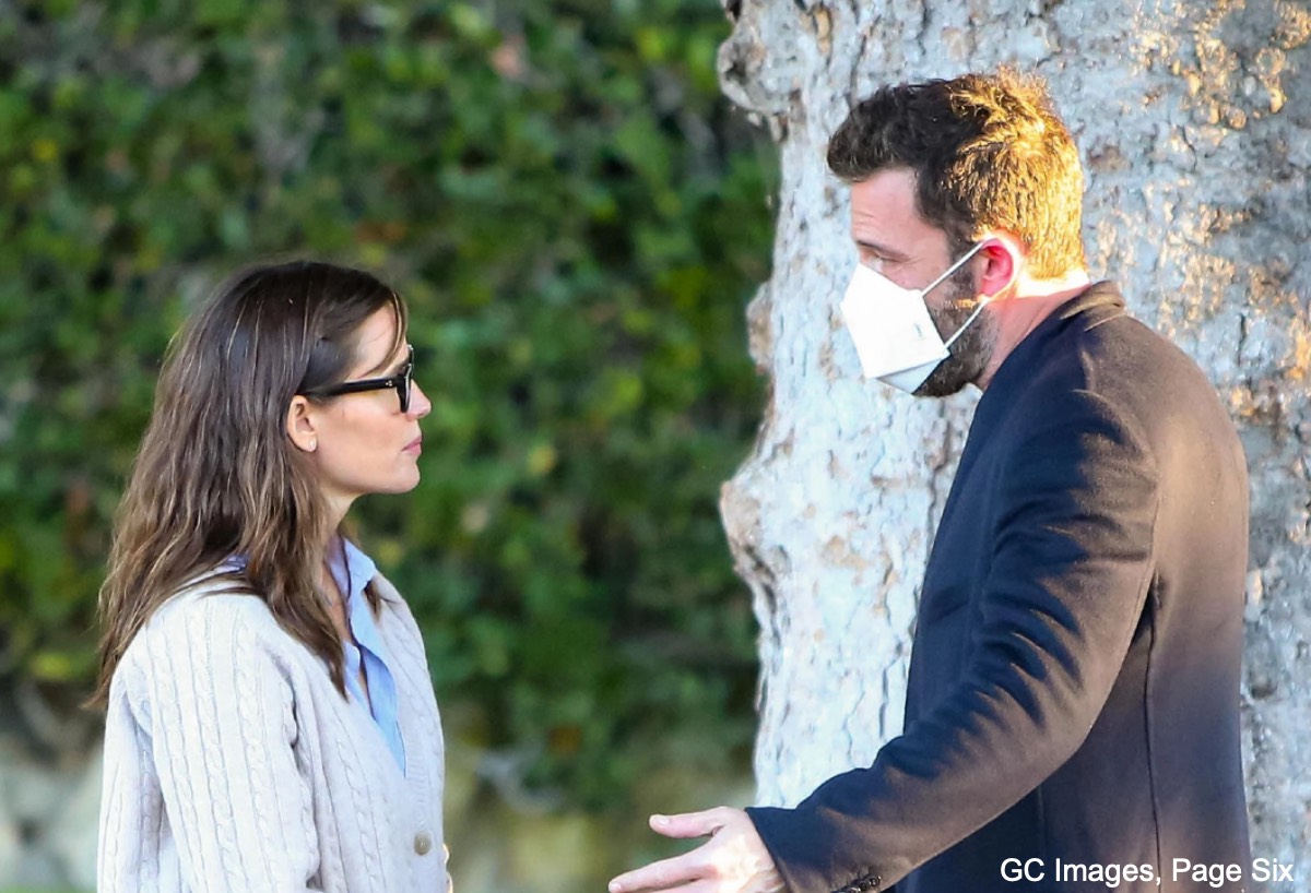 写真 ジェニファー・ロペス、ベン・アフレックの元妻ジェニファー・ガーナーとの共同の子育て「上手くやっている」 - セレブ＆ゴシップ - ニュースクランクイン