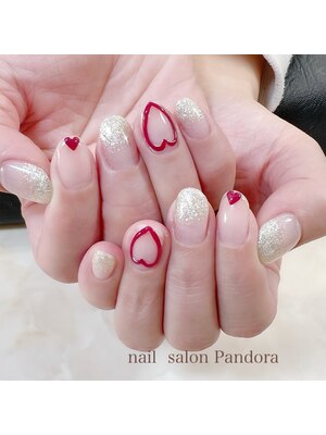 ネイリー（Nailie） - nailsalon_momo