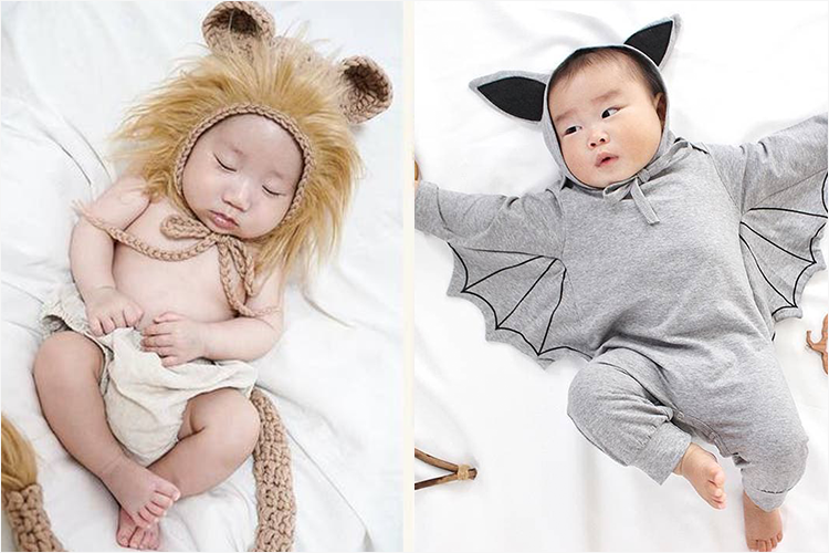 寝相アートの花束がかわいい～♡100均活用の作り方＆赤ちゃん撮影のコツkosodate LIFE 子育てライフ