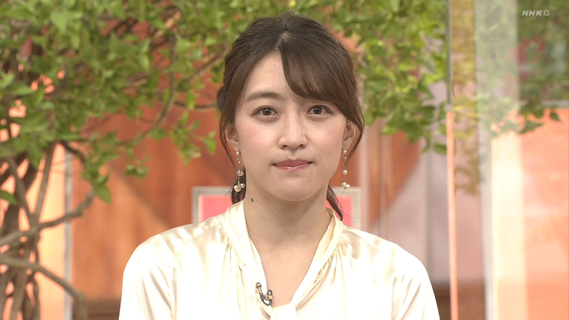 赤木野々花アナ、ＮＨＫ大阪の夕方ニュースの顔に : 日刊スポーツ