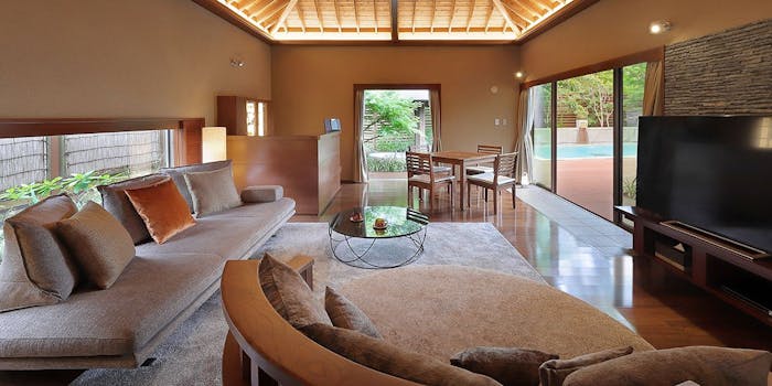 別邸 ラ・松廬Official@la.shoro_official· Kamogawa-shi, Chiba