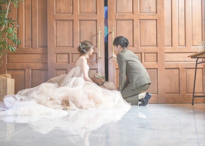 結婚式 エンドロールの定番楽曲30選！2025年版！ 想いが届く。伝わる。結婚式ムービ