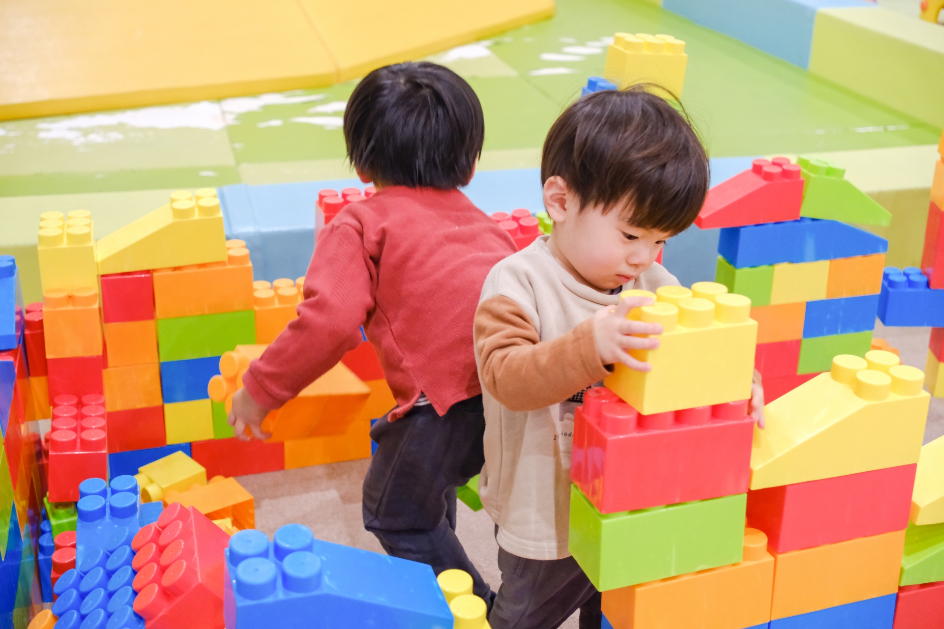 絶対盛り上がる 室内でできるボールゲーム 小学生におすすめ6選