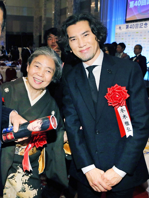 専用SWITCH 2004 10 家族 内田裕也 樹木希林 本木雅弘 内田也哉子