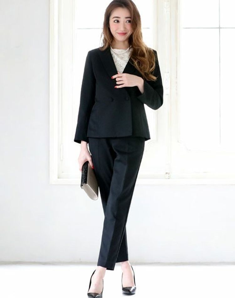 芸能人ママたちの“卒業式コーデ”を一挙紹介 マネしやすいフォーマルコーデも - 2ページ目 - エンタメ - コラム クランクイン