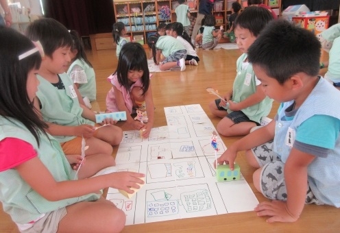 秋を感じられる保育の制作アイディア 9月・10月・11月の行事 保育box 公式