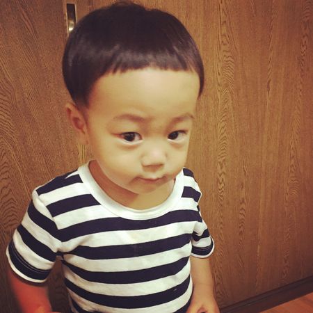 男の子の髪型簡単アレンジ、ワックスの付け方のポイント生活のアイデア暮らしニスタ