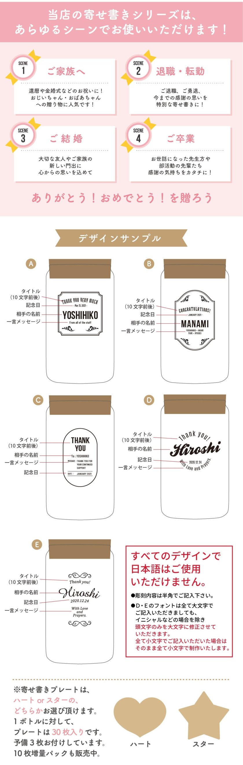 メッセージボトル♪オペラ・ドメーヌ高麗橋オフィシャルブログ