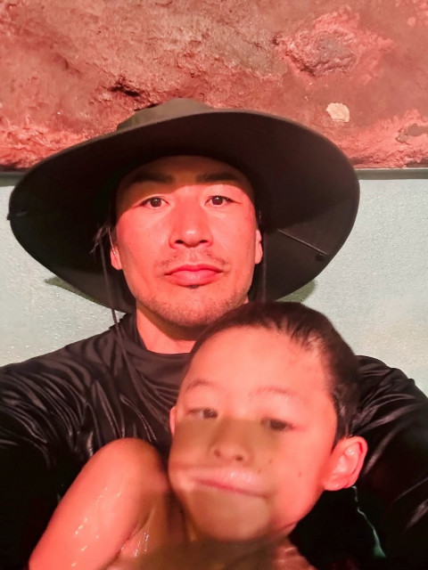 GBR＞ニュース＞ K-1MAX 魔裟斗が女優の矢沢心と入籍！会見でファンに報告