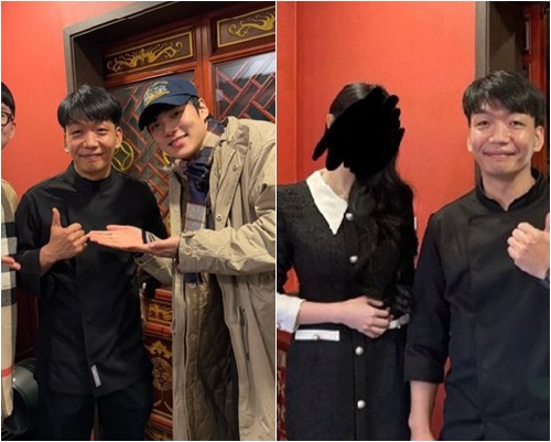 カン・ミニョク 結婚・熱愛彼女・性格が気になる - K-KININARU