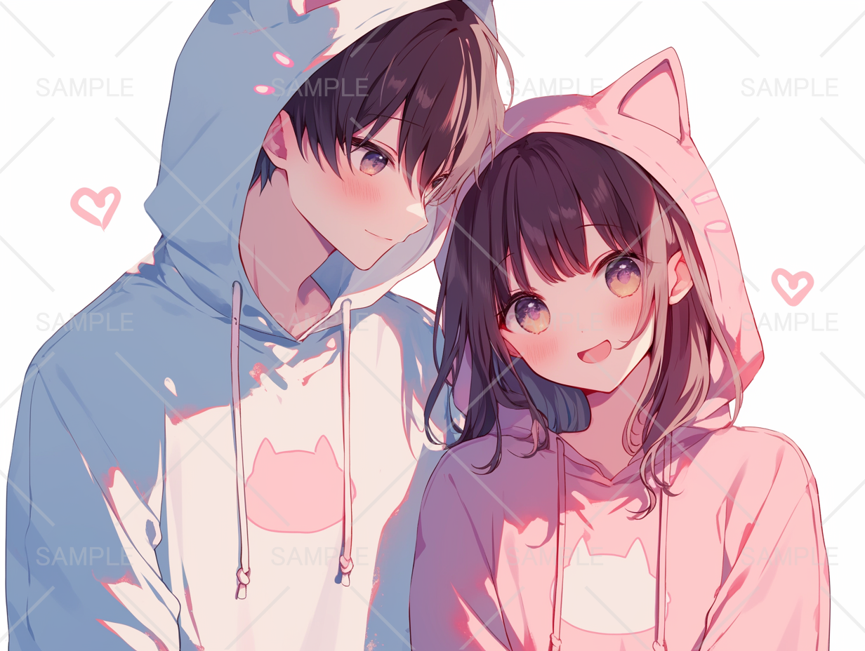 カップル」のアイデア 13 件かわいいイラスト, ペア 画 イラスト, 男の子 イラスト