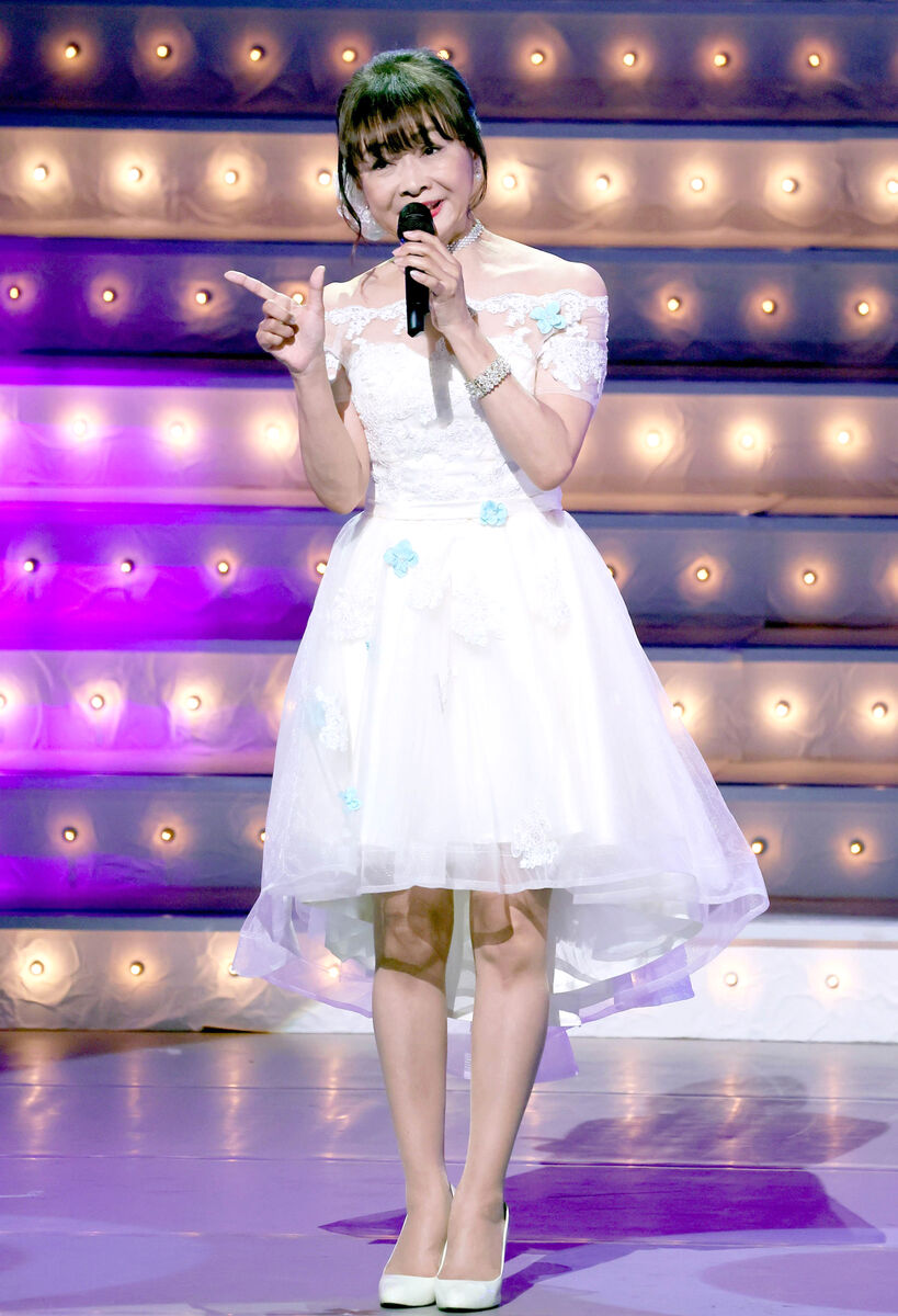 リリーズ」の妹・燕真由美さんが死去、６２歳 「好きよキャプテン」などヒット : 読売新聞