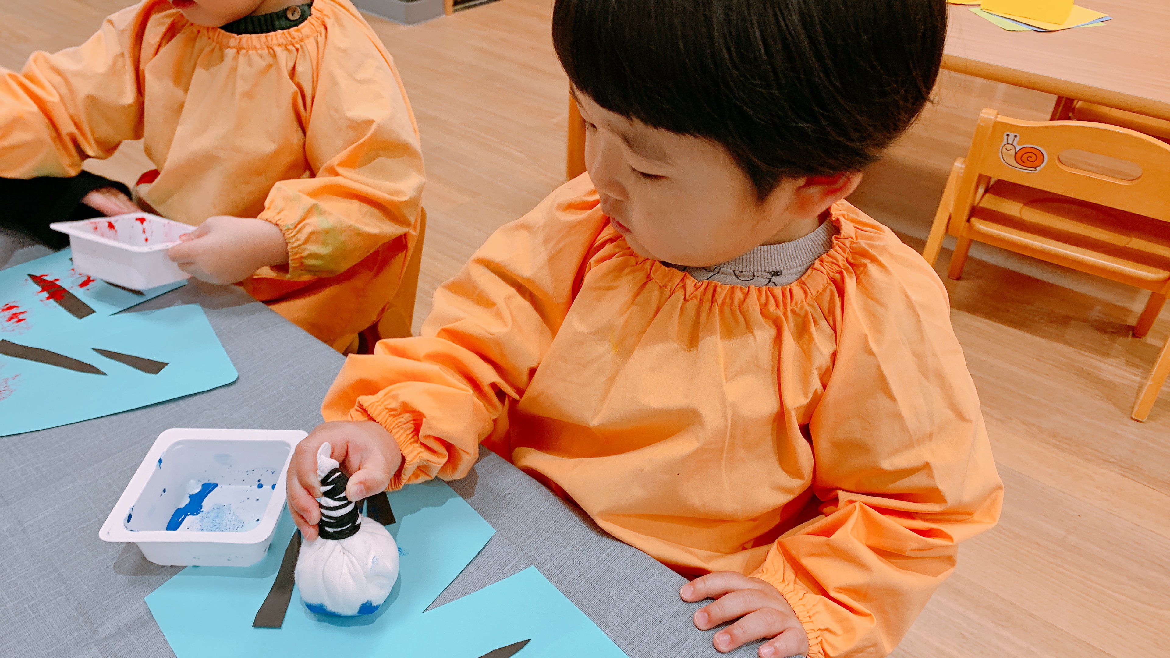 節分で楽しむ豆入れ＆手作り鬼のパンツ特集保育と遊びのプラットフォーム ほいくる