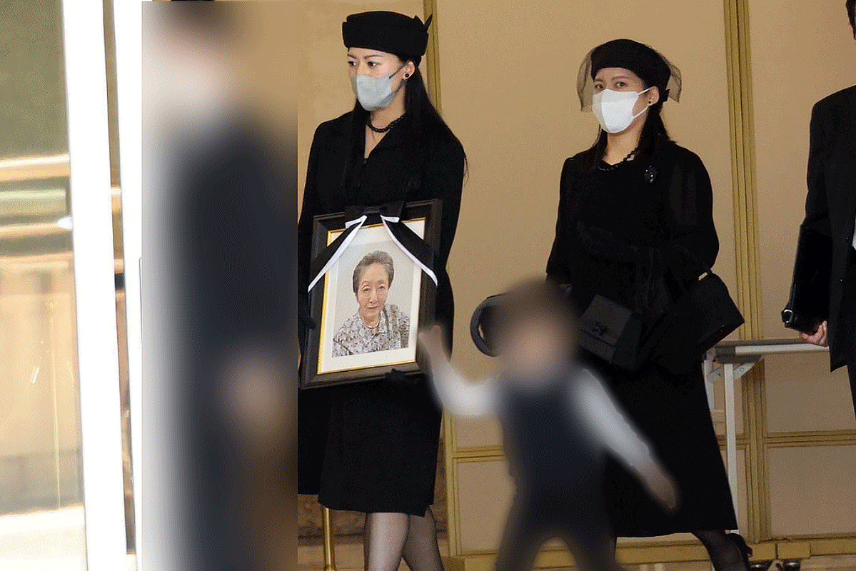 高円宮承子さまが「鳥貴族」デート？ その取材対応は「開かれた皇室」のお手本 写真6デイリー新潮