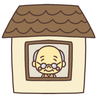 大規模リノベーション：おじいちゃんの家が残せて良かった