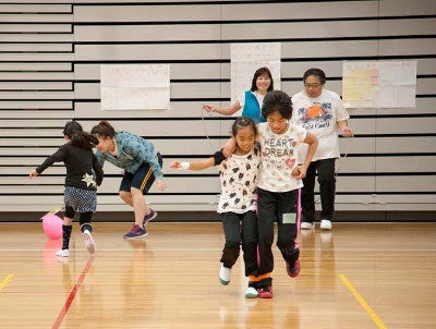 親子レク 小学校 高学年 工作写真立てTikTok