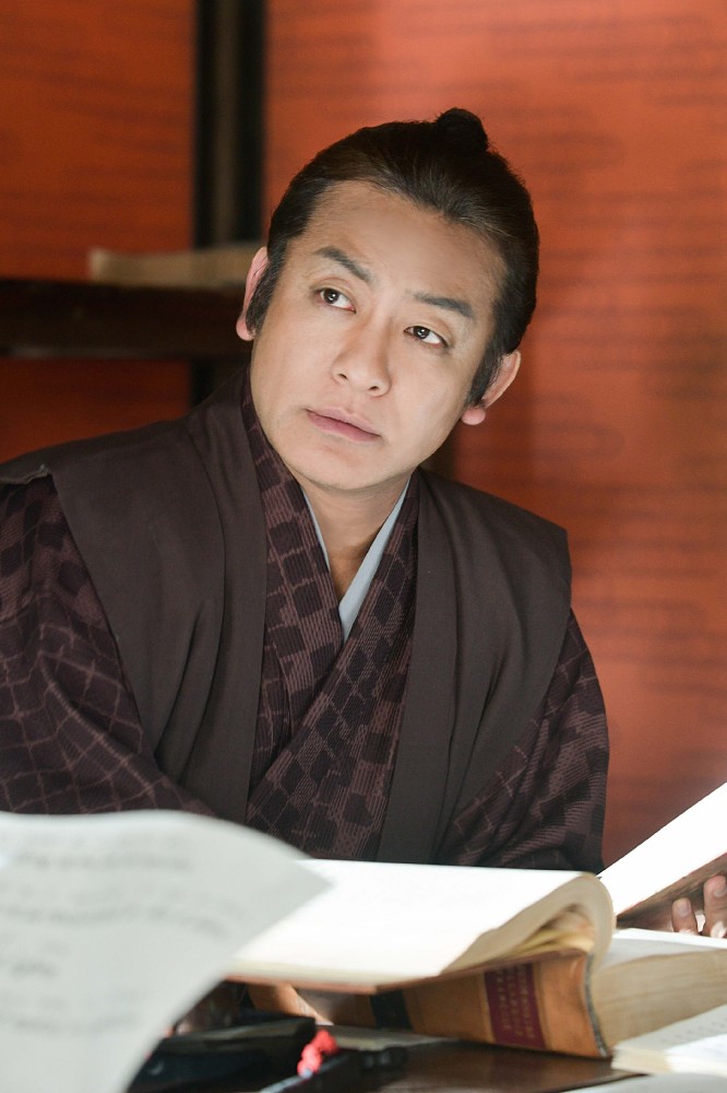 一人息子と会う頻度高まる片岡愛之助 直撃に「フフフフフ」NEWSポストセブン