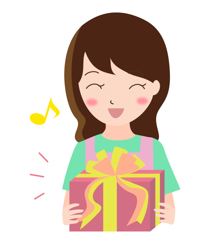 母の日・お花のわっか１」ダウンロード 印刷素材.net