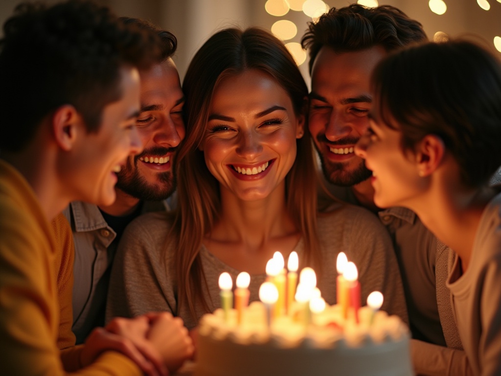 Happy birthday!” にひと工夫！誕生日に使える英語メッセージ55選DMM英会話ブログ