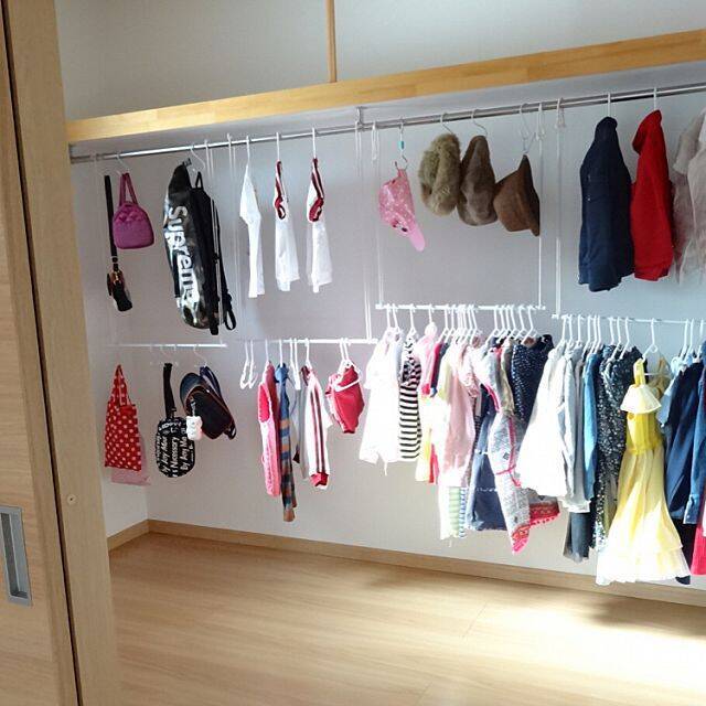 100均アイテムですっきり サイズアウトした子ども服の収納方法 とらちゃん- エキスパート - Yahoo!ニュース