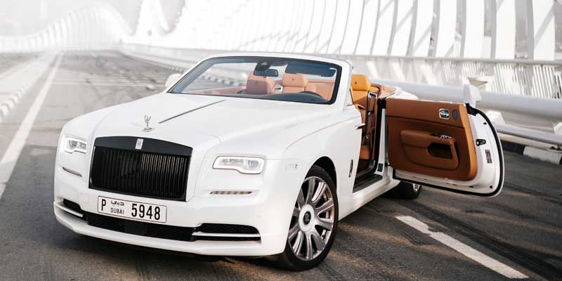 Rolls-Royce Motor Cars Asia Pacific