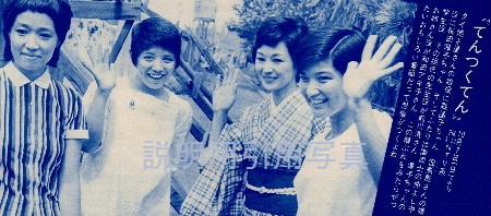 司葉子特集で小津安二郎や成瀬巳喜男監督作など27本上映、司と宝田明のトークも - 映画ナタリ