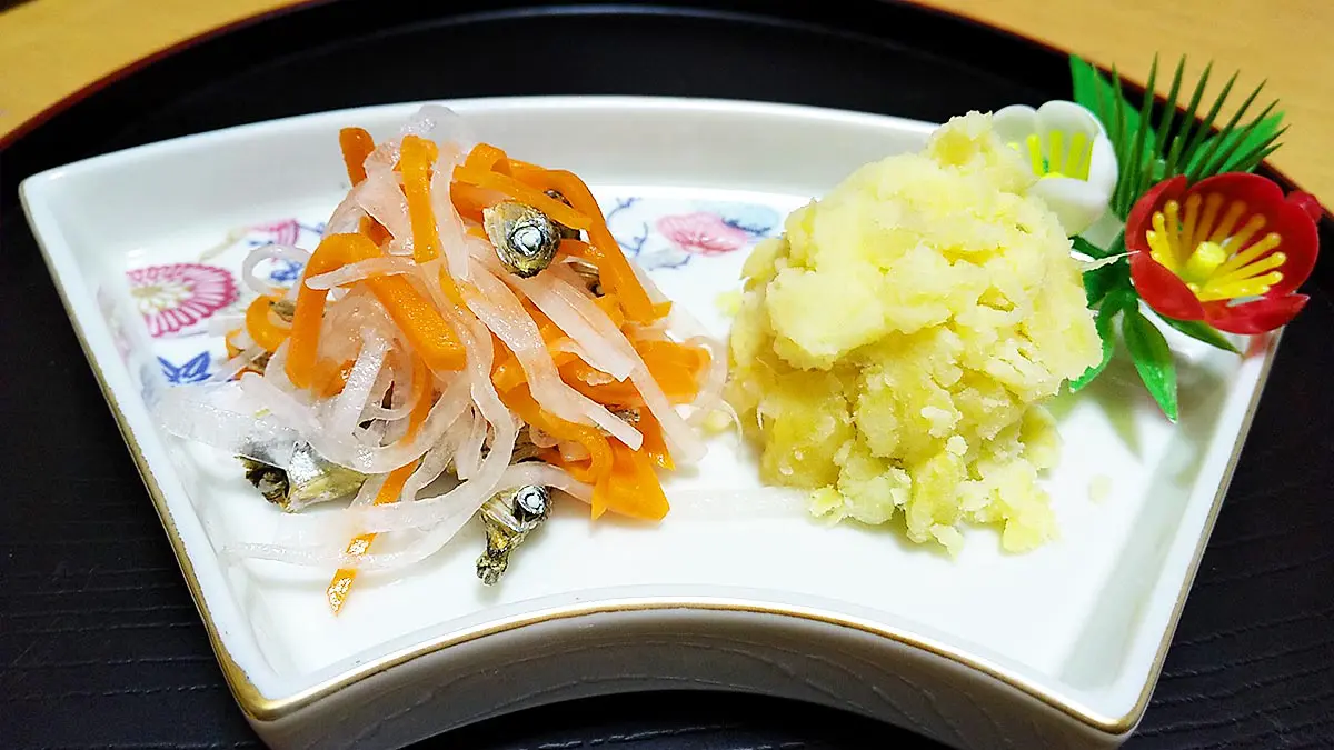 犬用おせち 新年のお祝いにぴったりな2025年の最新犬用おせちワンコnowa