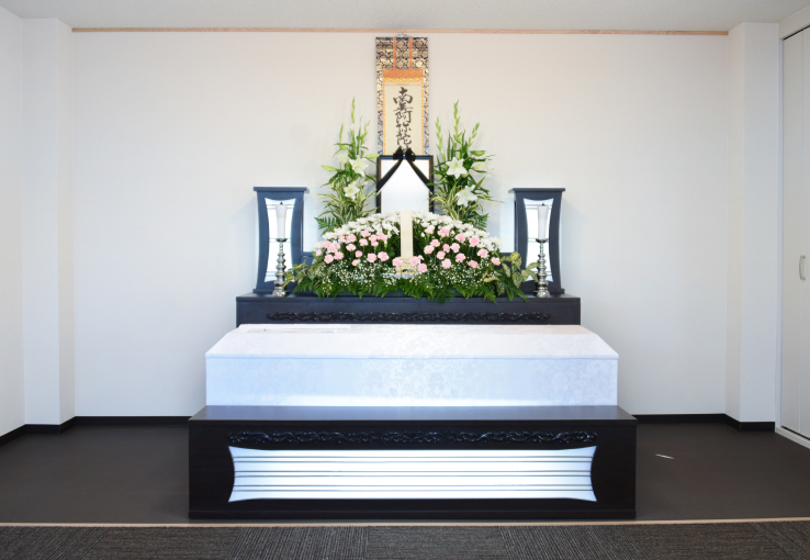 川崎市でのお葬式 家族葬プラン川崎の葬儀屋