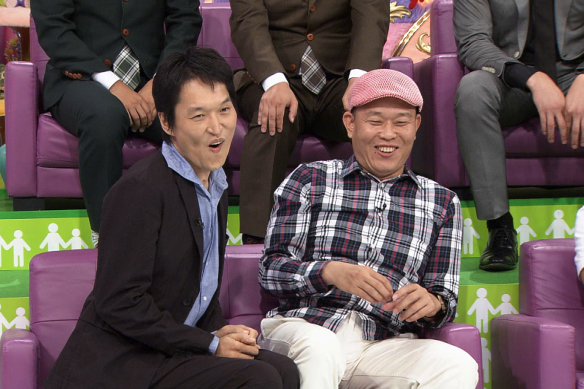 大金持ち兄弟コンビ「勝又:」が語る「まさか!!」のハナシ 中西正男- エキスパート - Yahoo!ニュース