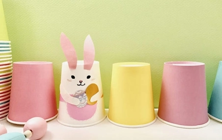 8月お誕生日会〜 - シルス北沢保育園