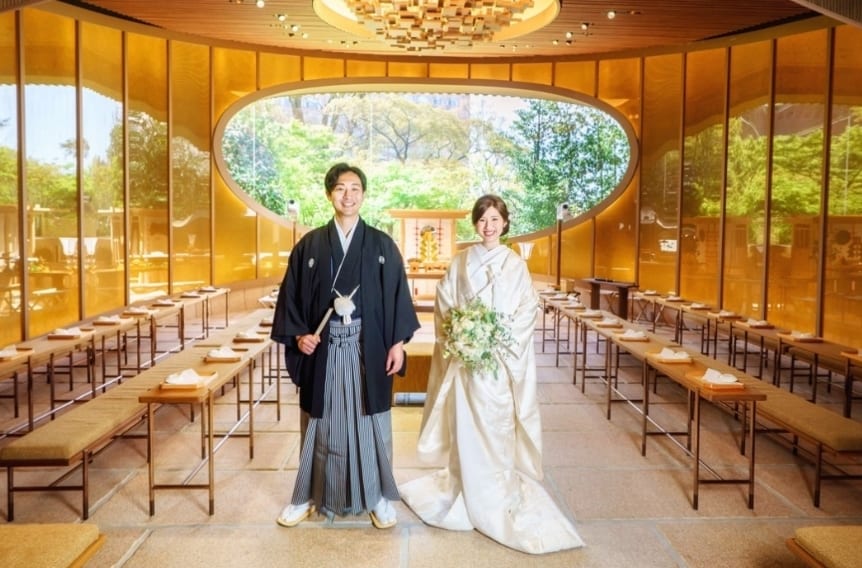静岡 神前式 和婚したい方必見！結婚式ができる神社10選◎ - DRESSY 公式 ウェディングドレス・ファッション・エンタメニュース
