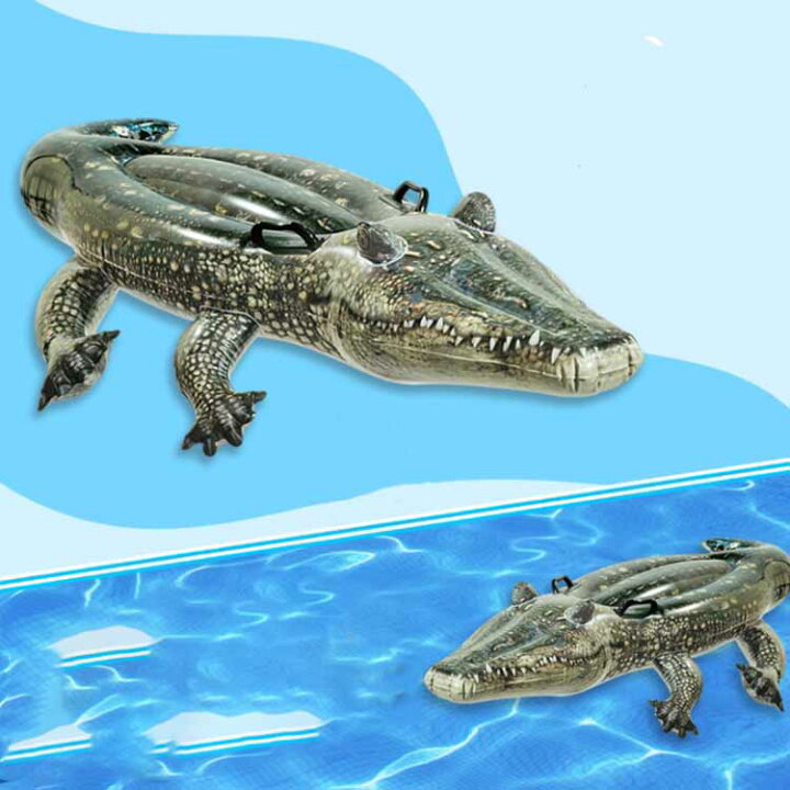 ワニ泳ぎも上手でしょ！？十全保育園スタッフブログ