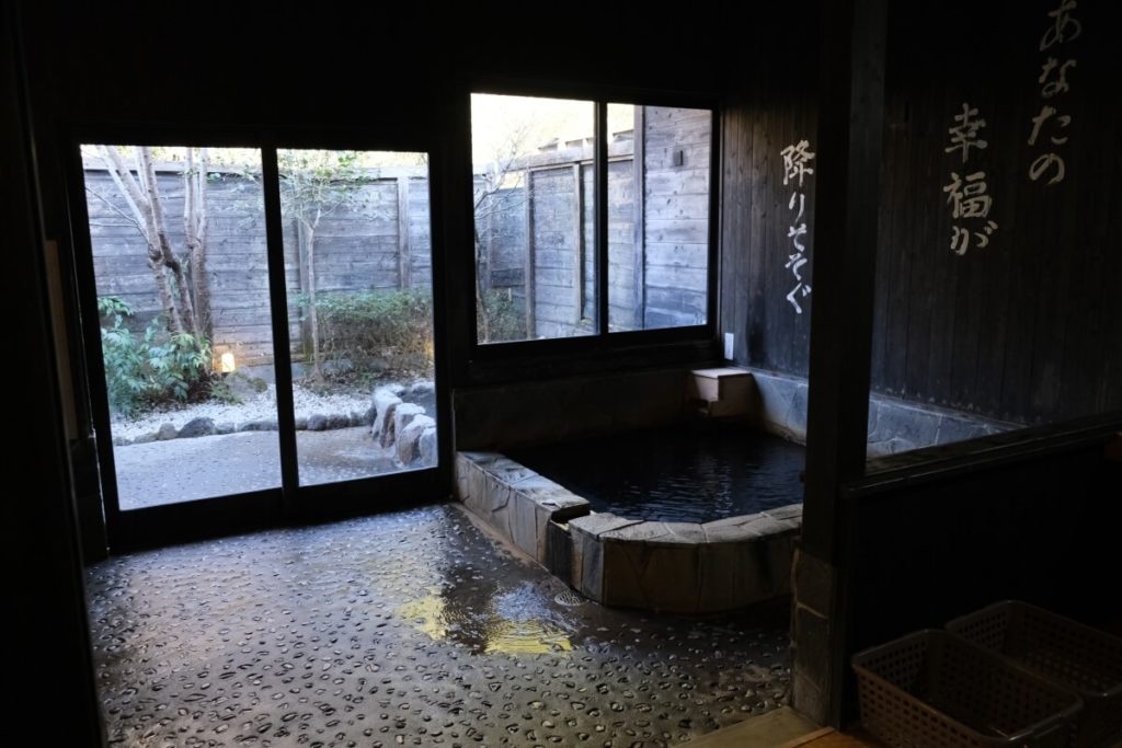 院内妙見温泉大分県宇佐市院内町福岡発!! 九州観光ガイド