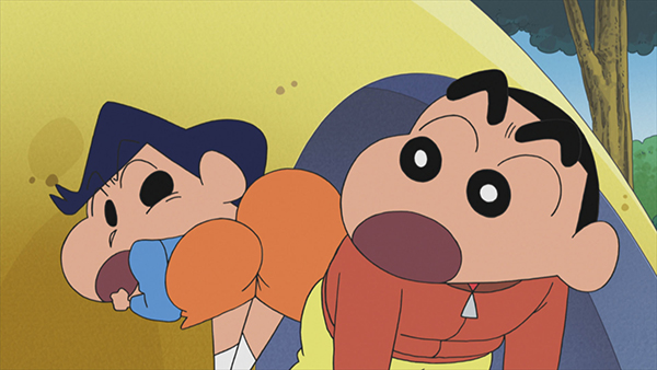 風間くんのママの検索結果毎日更新！「クレヨンしんちゃん」の漫画公式サイトだゾまんがクレヨンしんちゃん.com 公式