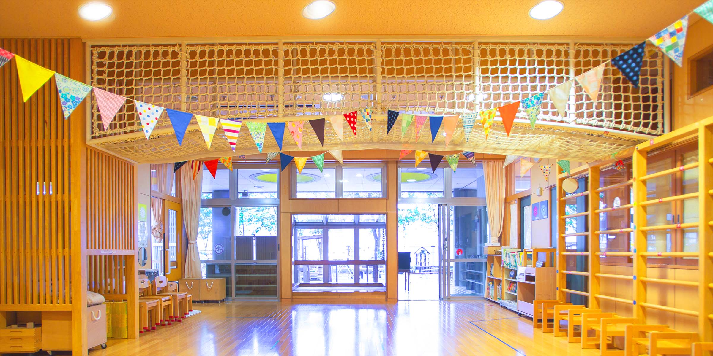 ふちな保育園 群馬県伊勢崎市 の施設情報 保育士バンク！新卒