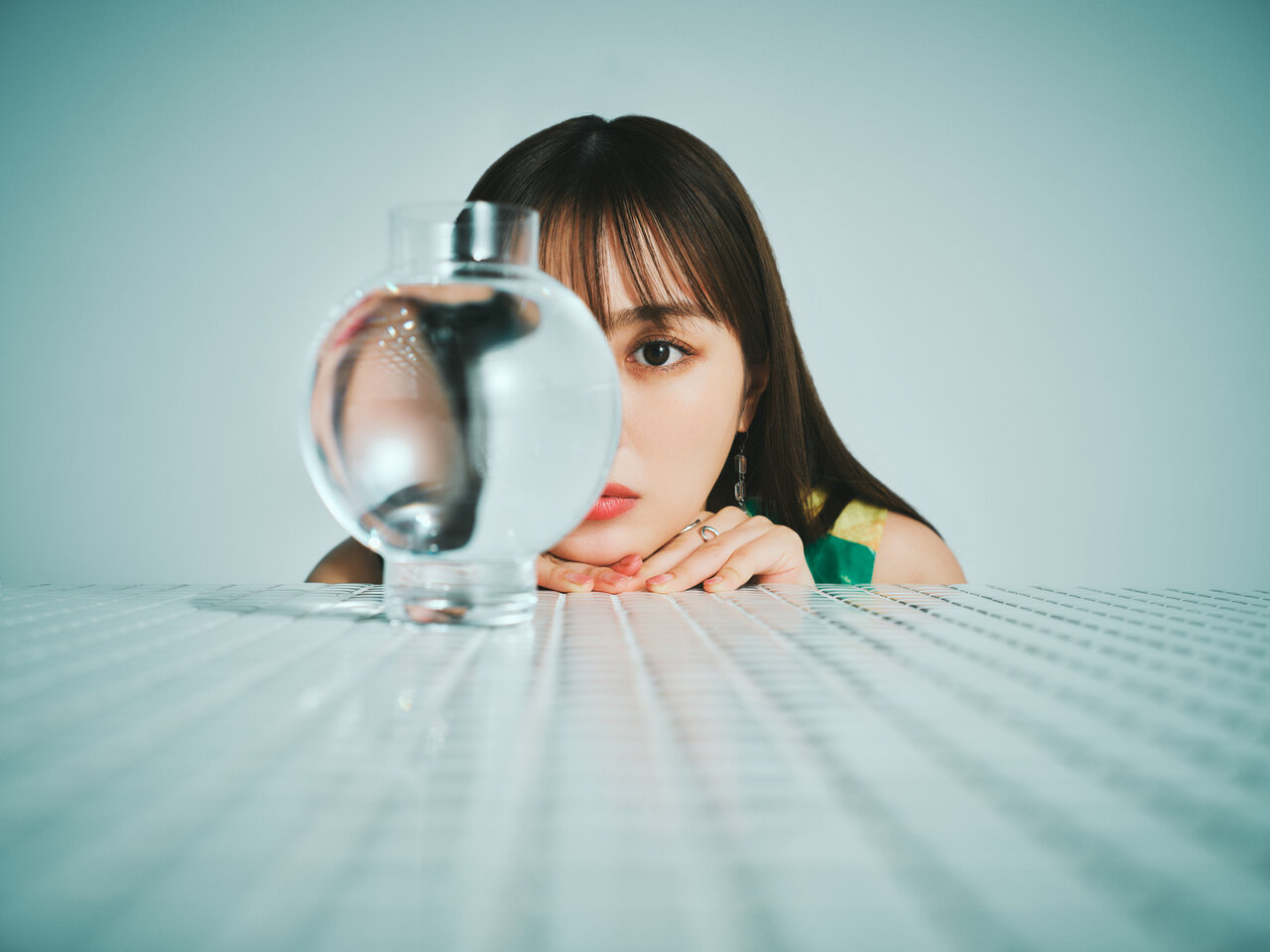 内田理央の親友は“おっさん” 意外すぎる交友録が明らかに - 産経ニュース