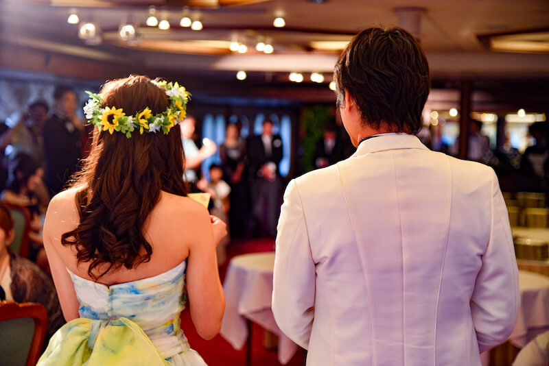 感動！両親に贈る花嫁の手紙の書き方まとめmarry マリー