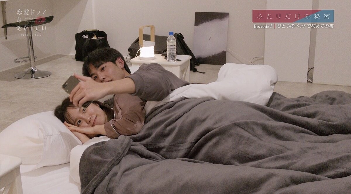 同棲におすすめのベッド・選び方を紹介！2人で暮らす前に確認すべきポイントも解説 – RASIK ラシク 家具・インテリア専門店