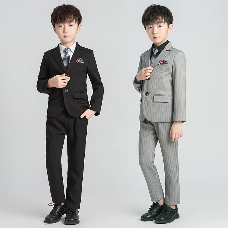 小学校の卒業式には最高の服を！男の子に贈るフォーマル服のおすすめ11選childgifts by memoco