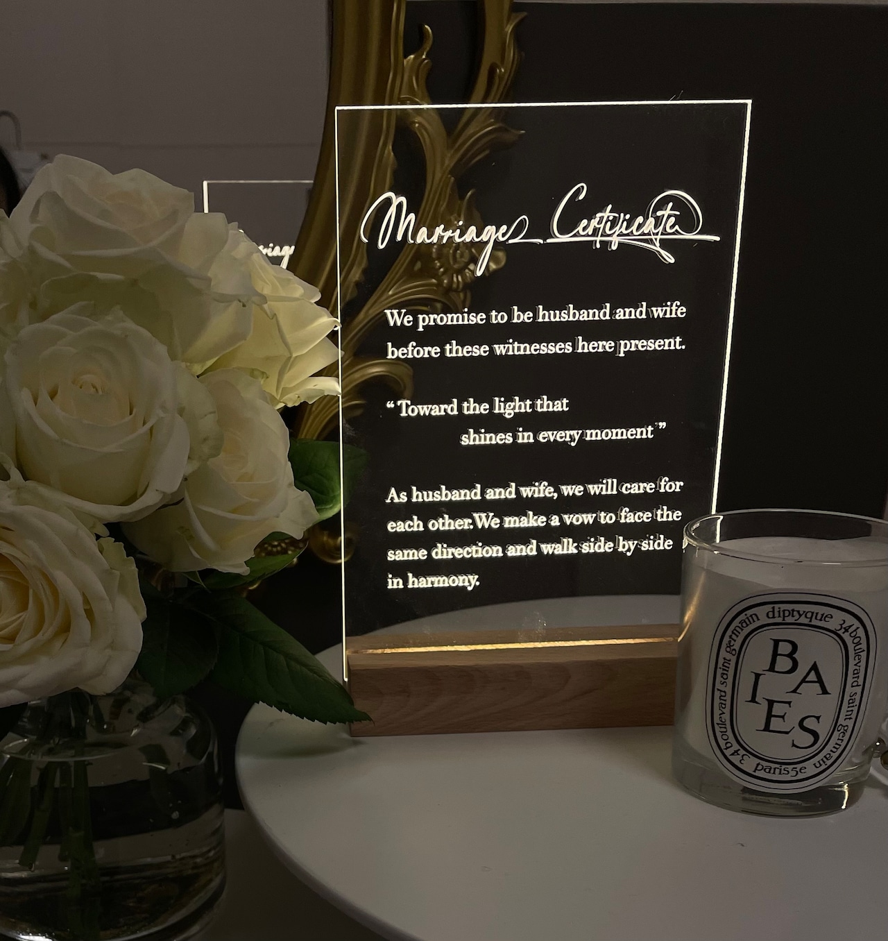 オリジナリティあふれる自分たちらしい人前式を作ろう