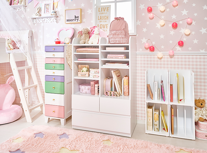 子供部屋 季節を感じる暮らしのおしゃれなインテリアコーディネート・レイアウトの実例RoomClip ルームクリップ