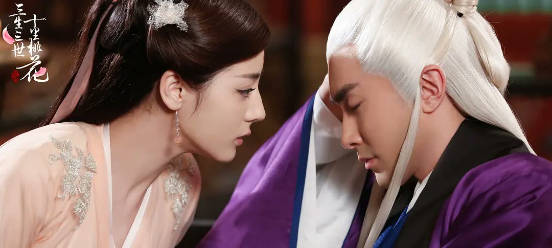 ガオウェイグァンのwikiプロフィール！歴代彼女は4人でディリラバがタイプ？華流芸能HEADLINE